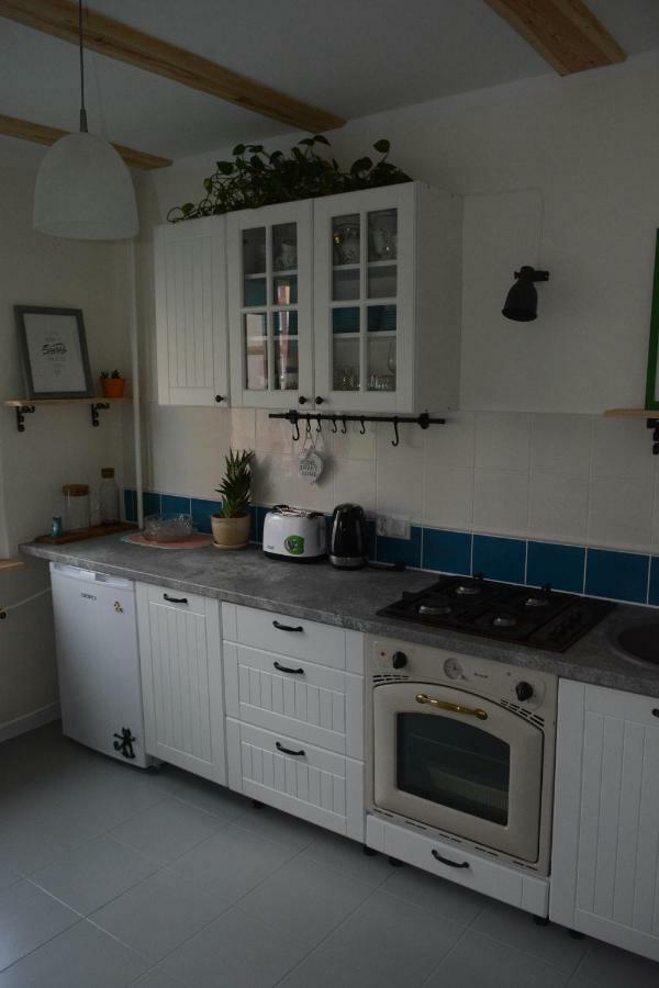 Green View Apartment Wodny Park Tychy I Saunaria Екстериор снимка