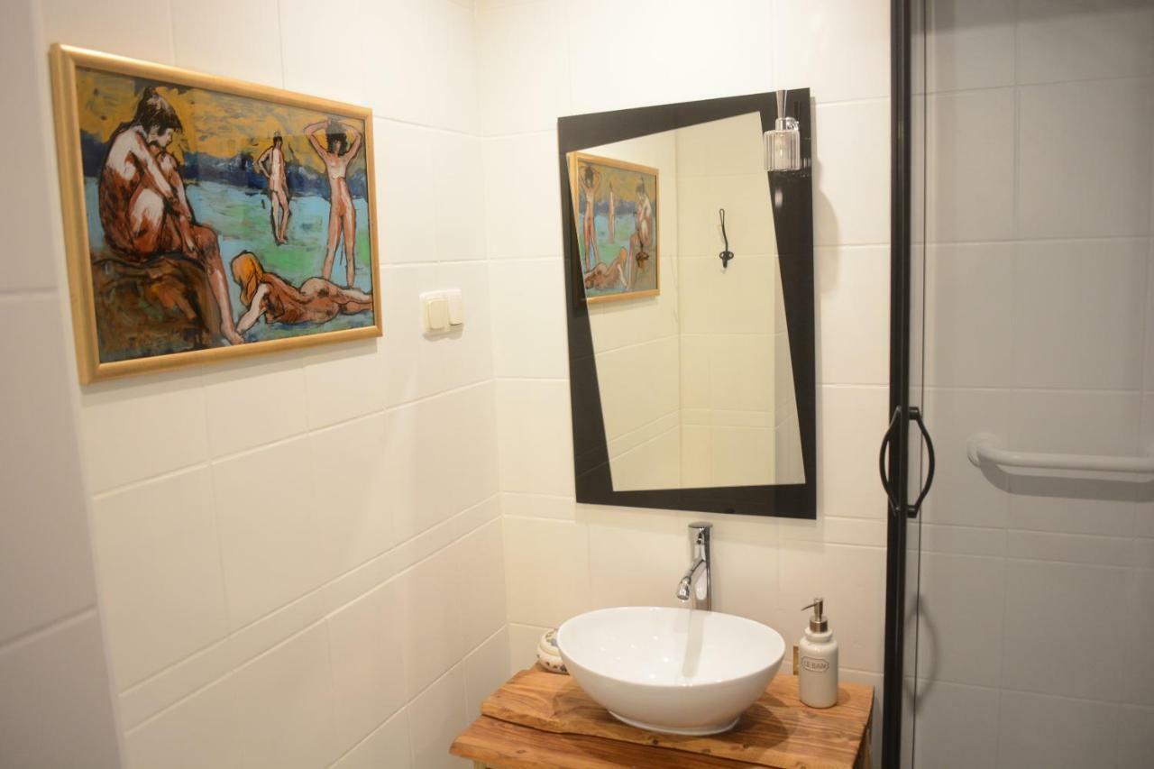 Green View Apartment Wodny Park Tychy I Saunaria Екстериор снимка