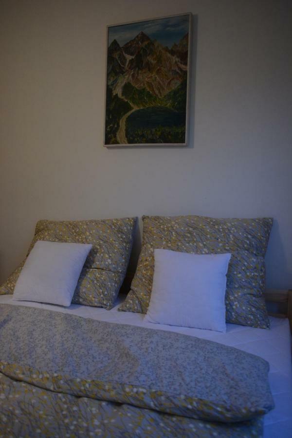 Green View Apartment Wodny Park Tychy I Saunaria Екстериор снимка