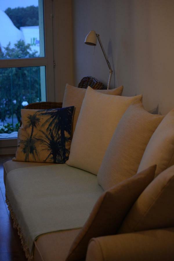 Green View Apartment Wodny Park Tychy I Saunaria Екстериор снимка